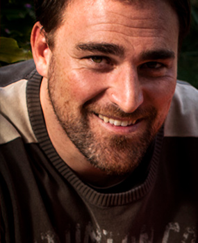 Shane Williams