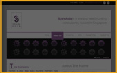 Iban Asia Previews