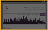 Iban Asia Previews