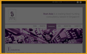 Iban Asia Previews