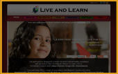 Live and Learn Previews