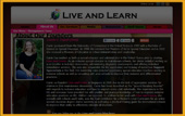 Live and Learn Previews