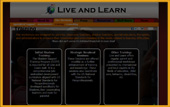 Live and Learn Previews