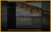 Roberto Alvarez Flute Previews