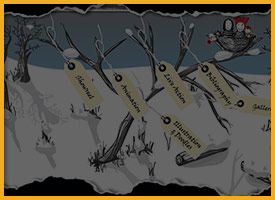 Devlin Crow Website